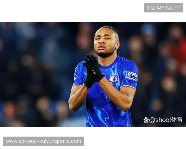 切尔西恩昆库反越位单刀建功