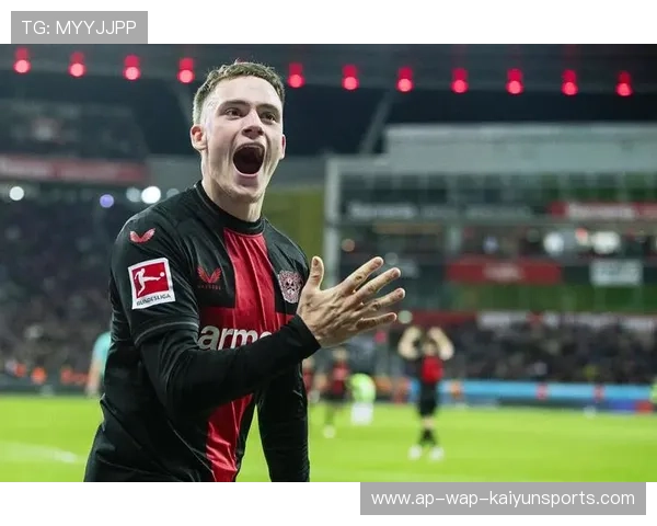 勒沃库森维尔茨中场摆脱后直塞精准制导：从场上技艺到日常决策的全新启示