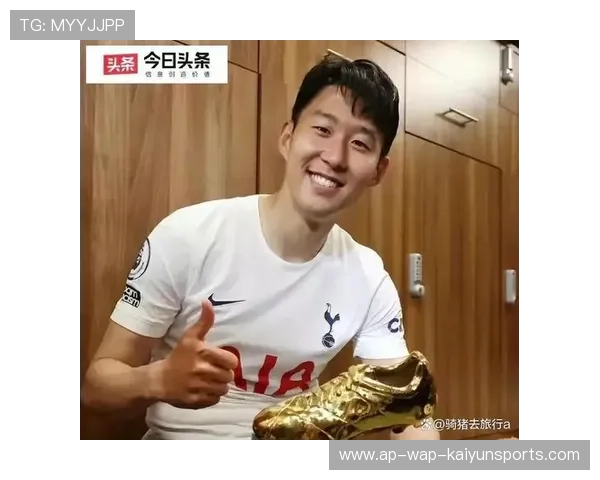 孙兴慜高速插上险些抢在门将之前，展现极致速度与技术